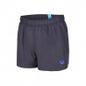 Arena Pantaloncini Mare Basico Foundamental Grigio Uomo