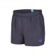 Arena Pantaloncini Mare Basico Foundamental Grigio Uomo