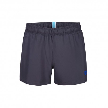 Arena Pantaloncini Mare Basico Foundamental Grigio Uomo