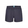 Arena Pantaloncini Mare Basico Foundamental Grigio Uomo