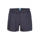 Arena Pantaloncini Mare Basico Foundamental Grigio Uomo