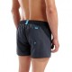 Arena Pantaloncini Mare Basico Foundamental Grigio Uomo