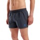 Arena Pantaloncini Mare Basico Foundamental Grigio Uomo