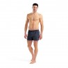 Arena Pantaloncini Mare Basico Foundamental Grigio Uomo