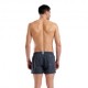 Arena Pantaloncini Mare Basico Foundamental Grigio Uomo