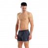 Arena Pantaloncini Mare Basico Foundamental Grigio Uomo