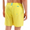 Arena Pantaloncini Mare Solid Light Giallo  Uomo