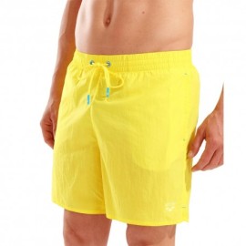 Arena Pantaloncini Mare Solid Light Giallo  Uomo
