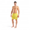 Arena Pantaloncini Mare Solid Light Giallo  Uomo