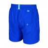 Arena Pantaloncini Mare Solid Light Blu Uomo