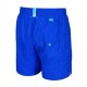 Arena Pantaloncini Mare Solid Light Blu Uomo