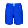 Arena Pantaloncini Mare Solid Light Blu Uomo