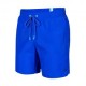 Arena Pantaloncini Mare Solid Light Blu Uomo