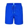 Arena Pantaloncini Mare Solid Light Blu Uomo