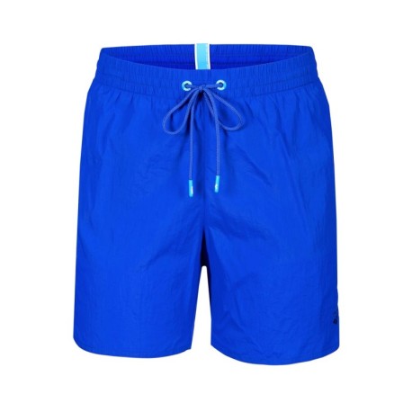Arena Pantaloncini Mare Solid Light Blu Uomo