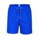Arena Pantaloncini Mare Solid Light Blu Uomo