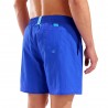 Arena Pantaloncini Mare Solid Light Blu Uomo