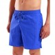 Arena Pantaloncini Mare Solid Light Blu Uomo
