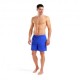 Arena Pantaloncini Mare Solid Light Blu Uomo