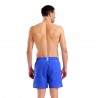 Arena Pantaloncini Mare Solid Light Blu Uomo