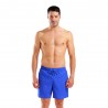 Arena Pantaloncini Mare Solid Light Blu Uomo