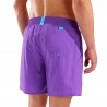 Arena Pantaloncini Mare Solid Light Viola Uomo