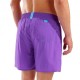 Arena Pantaloncini Mare Solid Light Viola Uomo