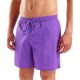 Arena Pantaloncini Mare Solid Light Viola Uomo