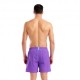 Arena Pantaloncini Mare Solid Light Viola Uomo