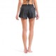 Arena Pantaloncini Mare Fantasia Zebra Verde Donna