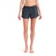 Arena Pantaloncini Mare Fantasia Zebra Verde Donna