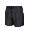 Arena Pantaloncini Mare Solid Evo Nero Uomo