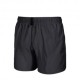 Arena Pantaloncini Mare Solid Evo Nero Uomo