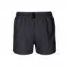 Arena Pantaloncini Mare Solid Evo Nero Uomo