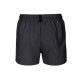 Arena Pantaloncini Mare Solid Evo Nero Uomo