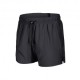 Arena Pantaloncini Mare Solid Evo Nero Uomo
