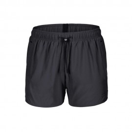 Arena Pantaloncini Mare Solid Evo Nero Uomo