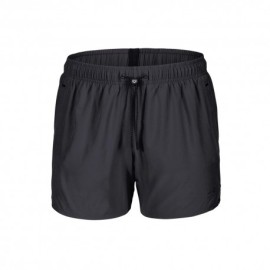 Arena Pantaloncini Mare Solid Evo Nero Uomo