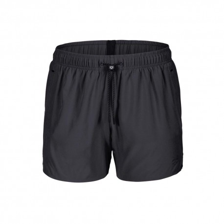 Arena Pantaloncini Mare Solid Evo Nero Uomo