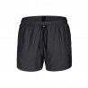 Arena Pantaloncini Mare Solid Evo Nero Uomo