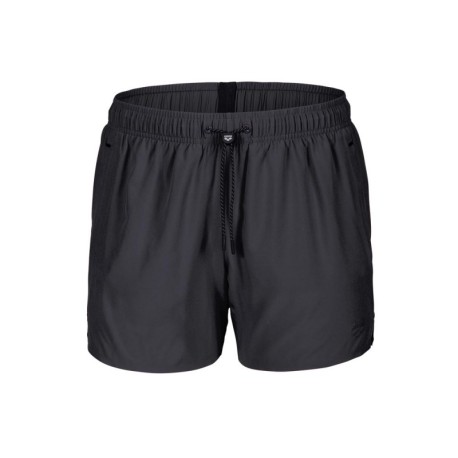 Arena Pantaloncini Mare Solid Evo Nero Uomo