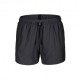 Arena Pantaloncini Mare Solid Evo Nero Uomo
