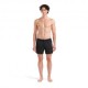 Arena Pantaloncini Mare Solid Evo Nero Uomo