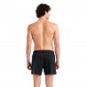 Arena Pantaloncini Mare Solid Evo Nero Uomo