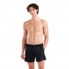 Arena Pantaloncini Mare Solid Evo Nero Uomo