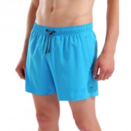 Arena Pantaloncini Mare Solid Evo Blu Uomo