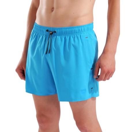 Arena Pantaloncini Mare Solid Evo Blu Uomo