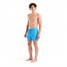 Arena Pantaloncini Mare Solid Evo Blu Uomo