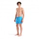 Arena Pantaloncini Mare Solid Evo Blu Uomo