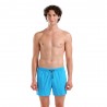 Arena Pantaloncini Mare Solid Evo Blu Uomo